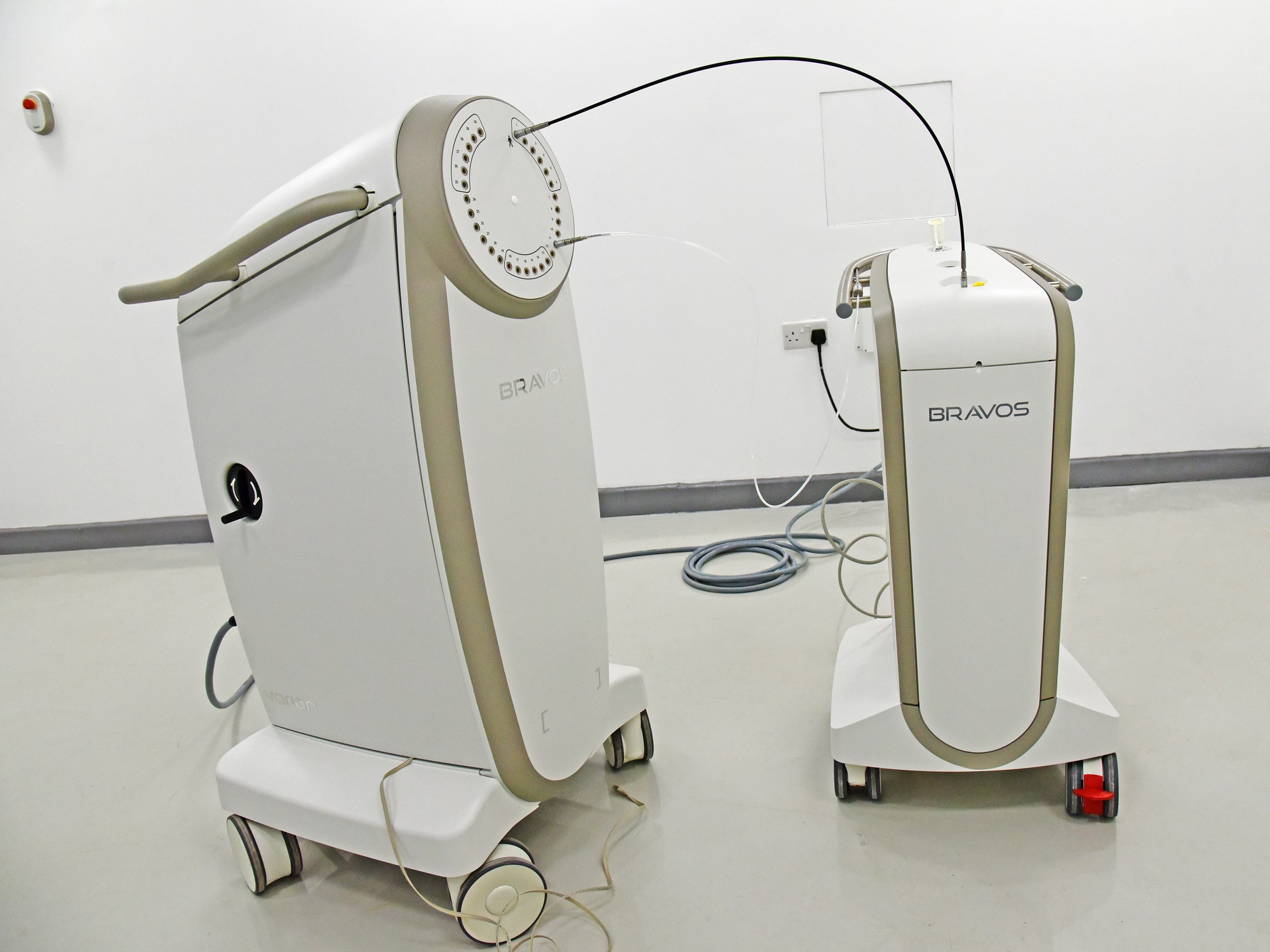 Medical Physics team