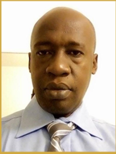 Mr. Wakhule