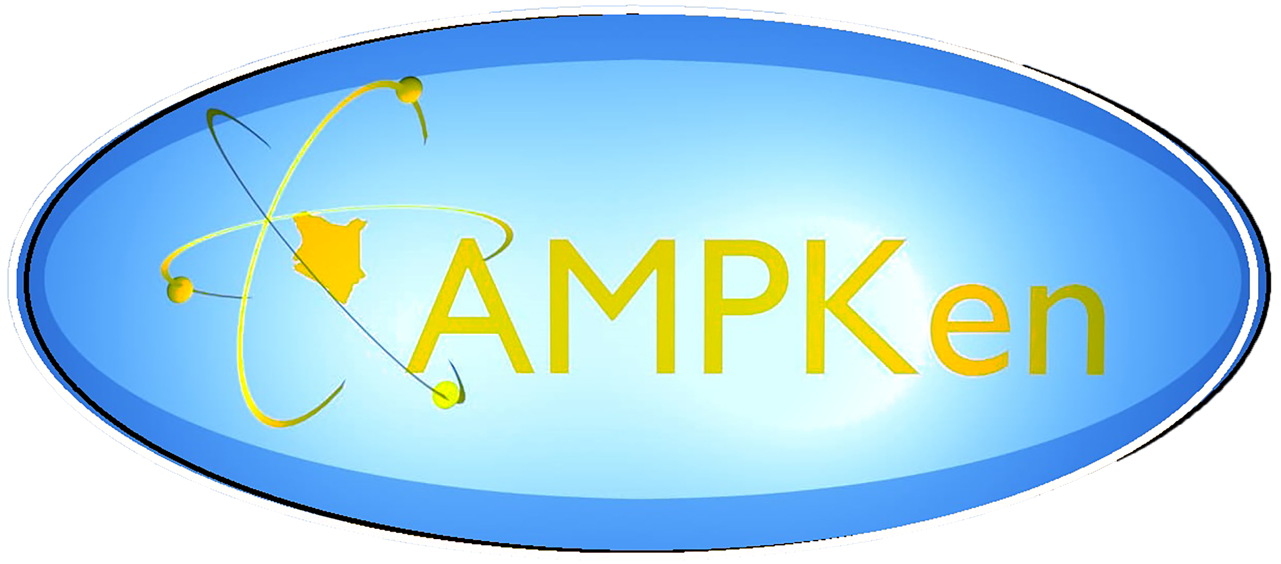 AMPKen Logo